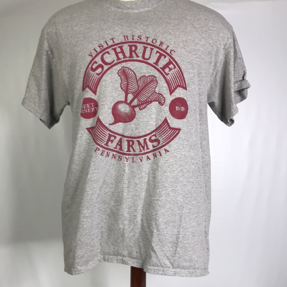 The Office Graphic Tee